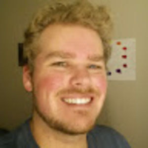 Meet your Posher, Russell